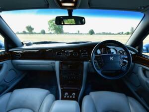 Image 44/50 of Rolls-Royce Silver Seraph (1998)