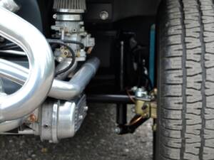 Bild 44/50 von Volkswagen Buggy (1967)