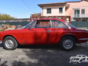 Immagine 6/42 di Alfa Romeo GTV 2000 (1971)