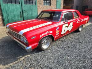 Immagine 5/34 di Chevrolet Chevelle Malibu (1964)