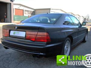 Bild 5/10 von BMW 850Ci (1992)