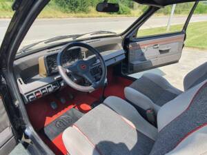Image 21/34 de MG Metro Turbo (1984)