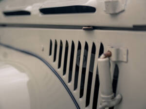 Image 18/47 de FIAT Campagnola (1972)