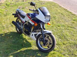 Imagen 13/34 de Honda DUMMY (1985)