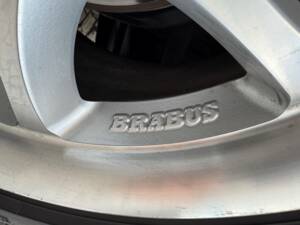 Image 23/23 of Mercedes-Benz SL 320 (1996)