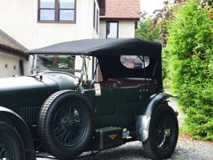 Image 18/50 of Racing Green B Special Speed 8 (1949)