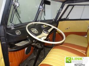 Afbeelding 5/10 van Volkswagen T1 Brasil (1973)