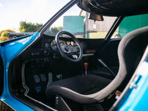 Imagen 8/50 de Lancia Stratos HF Rallye (Group 4) (1975)