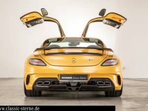 Bild 7/15 von Mercedes-Benz SLS AMG Black Series (2014)