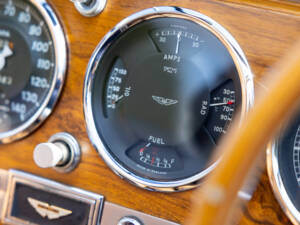 Image 19/50 of Aston Martin DB 2&#x2F;4 Mk I Vantage Convertible (1953)
