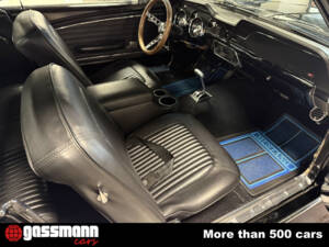 Imagen 13/15 de Ford Mustang 289 (1968)