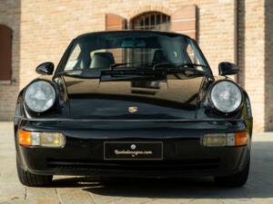 Afbeelding 3/50 van Porsche 911 Turbo 3.3 (1991)