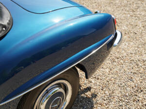 Immagine 22/50 di Mercedes-Benz 190 SL (1960)