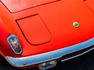 Immagine 37/50 di Lotus Elan Plus 2S 130 (1971)
