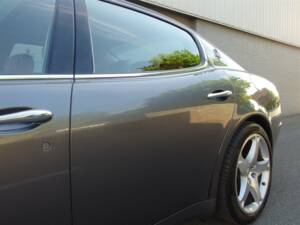 Image 26/99 of Maserati Quattroporte 4.2 (2007)