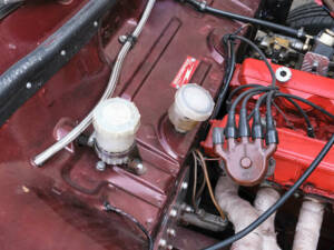 Image 18/50 of Ford Anglia (1965)