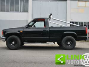 Bild 8/10 von Chevrolet K1500 (1990)