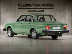 Bild 8/98 von Volvo 244 DL (1975)