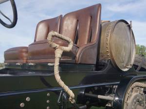 Bild 33/46 von American LaFrance Speedster (1914)