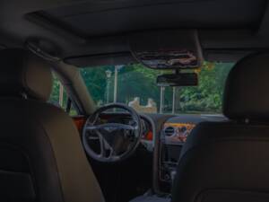 Imagen 45/68 de Bentley Flying Spur V8 S (2017)