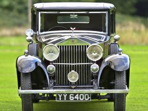 Bild 3/50 von Rolls-Royce 20&#x2F;25 HP (1932)