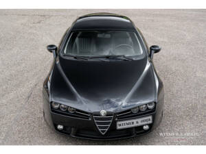 Imagen 4/28 de Alfa Romeo Brera 3.2 JTS Q4 (2007)