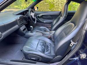 Afbeelding 27/30 van Porsche 911 Carrera 4 (1999)