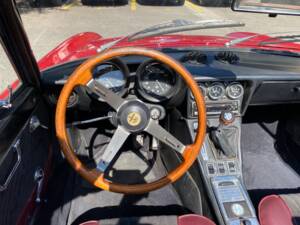 Imagen 10/16 de Alfa Romeo 2000 Spider Veloce (1973)