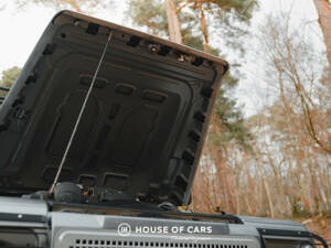 Imagen 16/50 de Land Rover Defender 90 (2013)
