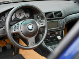 Immagine 43/50 di BMW M5 (2002)