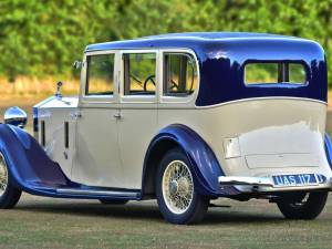 Afbeelding 6/49 van Rolls-Royce 20&#x2F;25 HP (1935)