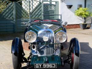 Bild 14/74 von Lagonda 2 Litre Continental Tourer (1932)