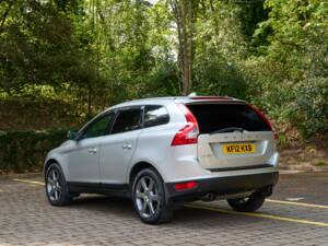 Image 14/50 de Volvo XC60 T5 (2012)