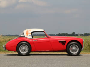 Immagine 6/50 di Austin-Healey 3000 Mk II (BN7) (1961)