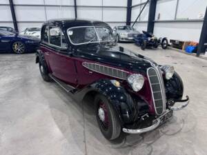 Imagen 9/50 de Frazer Nash BMW 319 (1938)