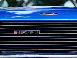 Bild 7/50 von Jensen Interceptor MK III (1973)