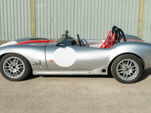 Imagen 4/5 de Ginetta G20 (2004)
