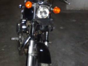 Imagen 3/10 de Harley-Davidson DUMMY (1986)