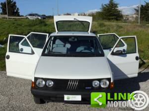 Bild 2/10 von FIAT Ritmo 60 (1984)