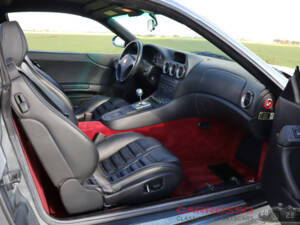 Image 12/50 of Ferrari 550 Maranello (1999)