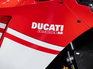 Imagen 49/50 de Ducati DUMMY (2007)