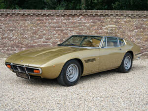 Image 1/5 of Maserati Ghibli SS (1971)