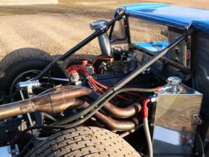 Bild 25/27 von Chevron B8 (1968)