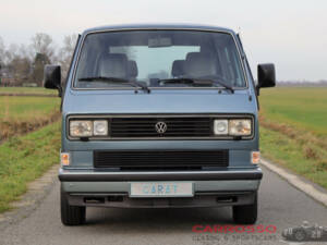 Bild 6/44 von Volkswagen T3 Caravelle 2.1 (1986)