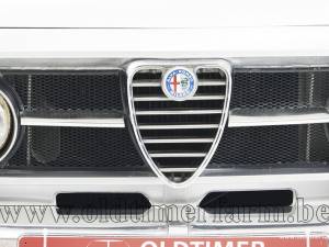 Image 14/15 de Alfa Romeo 1750 GT Veloce (1971)