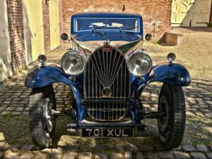 Immagine 15/50 di Bugatti Typ 46 (1931)
