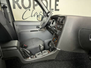 Imagen 15/18 de LTI TX4 (2011)