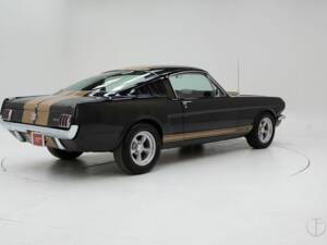 Image 2/15 of Ford Mustang 289 (1965)