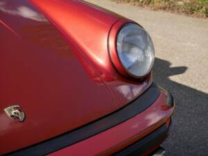 Imagen 20/22 de Porsche 911 SC 3.0 (1979)