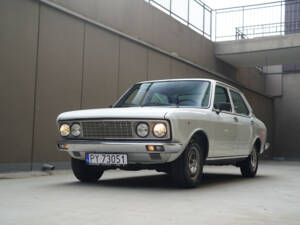 Bild 2/97 von FIAT 132 (1974)